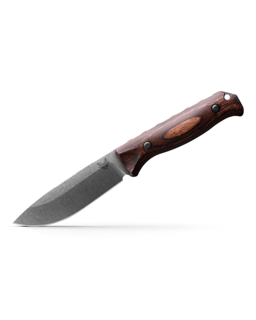 Benchmade Saddle Mountain Skinner 15002 (New Sheath) from NORTH RIVER OUTDOORS