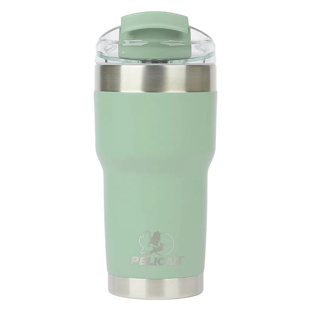 Pelican 22oz Traveler Bottle