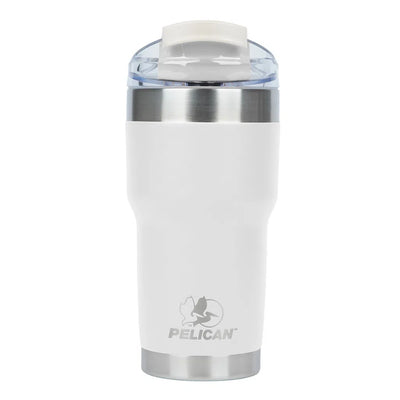 Pelican 22oz Traveler Bottle