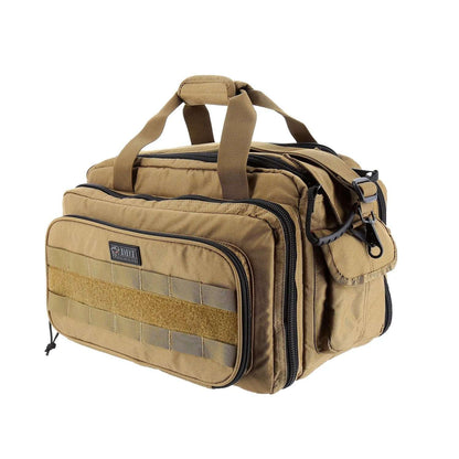 DDT Ranger Padded Range Bag - NORTH RIVER OUTDOORS