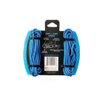Rollercam Rope Roller 2Pk W/ Paracord - NORTH RIVER OUTDOORS