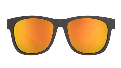 Goodr Beelzebub's Bourbon Burpees Sunglasses - NORTH RIVER OUTDOORS