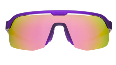 Goodr Tentacle Tag Champion Bolt G Sunglasses