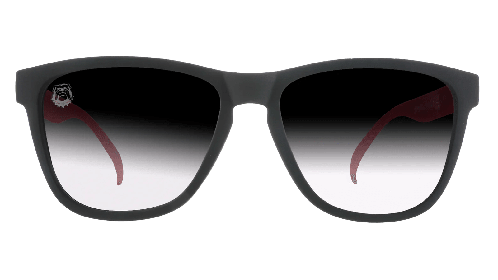 Goodr How Bout Them Dawgs Sunglasses - NORTH RIVER OUTDOORS