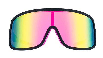 Goodr I Do My Own Stunts Sunglasses - NORTH RIVER OUTDOORS