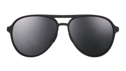 Goodr Operation: Blackout Sunglasses - NORTH RIVER OUTDOORS