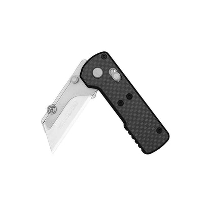 OKNIFE Otacle U1 Folding Utility Knife w/ Rail Lock Blades - NORTH RIVER OUTDOORS