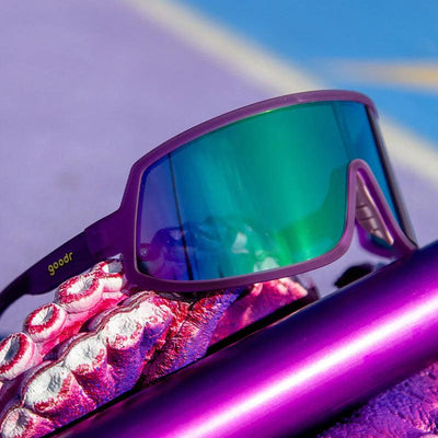 Goodr Look Ma, No Hands! Sunglasses - NORTH RIVER OUTDOORS