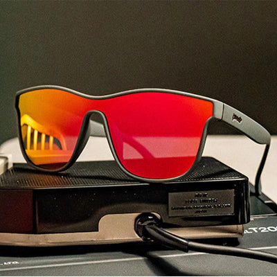 Goodr Voight-Kampff Vision Sunglasses - NORTH RIVER OUTDOORS