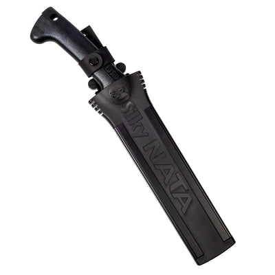 Silky NATA Professional 240mm Outback Edition 756-24