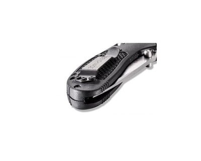 Benchmade Griptilian 551-S30V Axis Drop Point Knife Black Handle (USA)