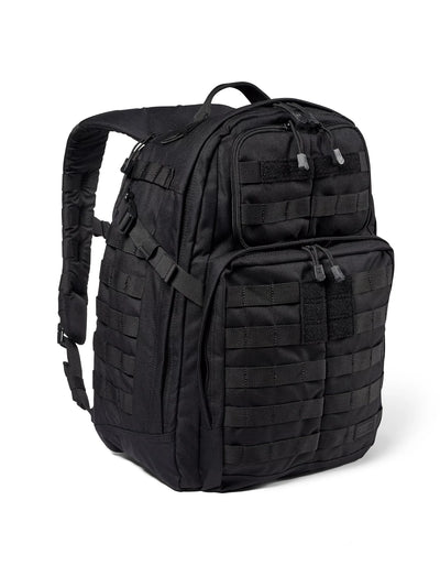 5.11 Black Rush 24 2.0 Backpack 37L
