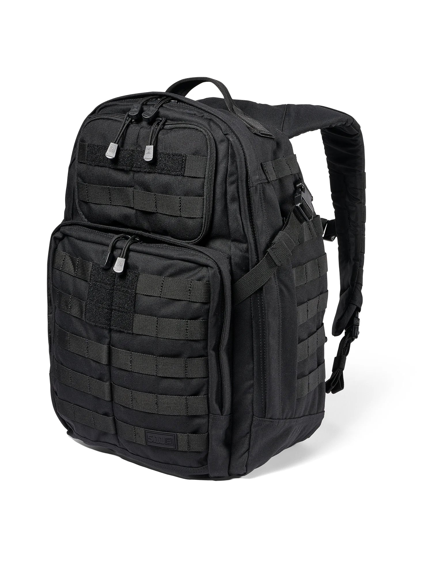 5.11 Black Rush 24 2.0 Backpack 37L