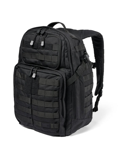 5.11 Black Rush 24 2.0 Backpack 37L