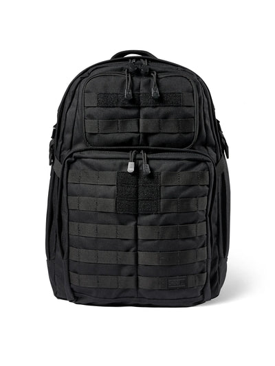 5.11 Black Rush 24 2.0 Backpack 37L