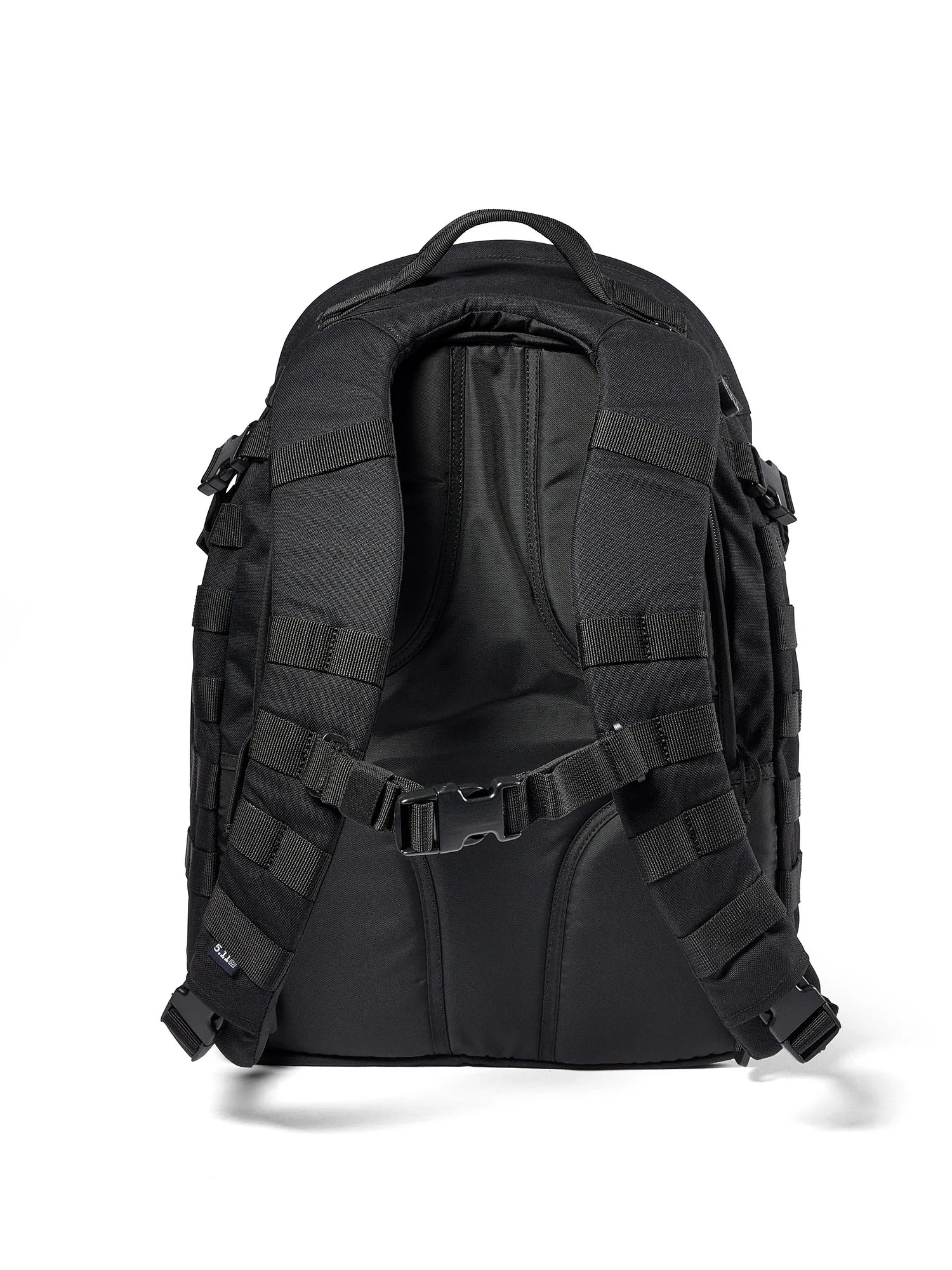 5.11 Black Rush 24 2.0 Backpack 37L