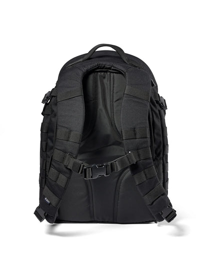 5.11 Black Rush 24 2.0 Backpack 37L
