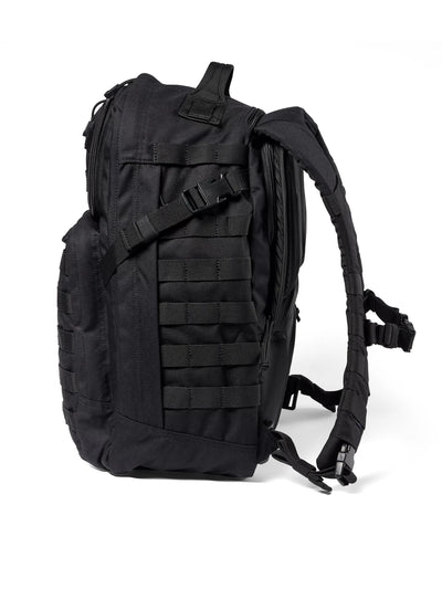 5.11 Black Rush 24 2.0 Backpack 37L