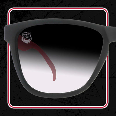 Goodr How Bout Them Dawgs Sunglasses - NORTH RIVER OUTDOORS