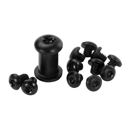 Ti Bugout Screws - NORTH RIVER OUTDOORS