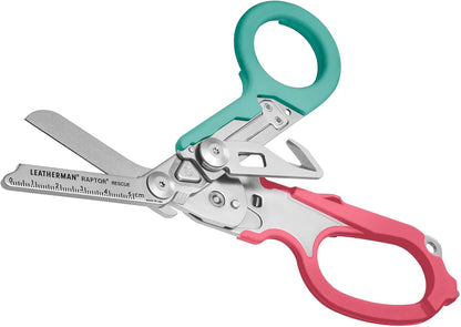 Leatherman Raptor Rescue Professional Emergency Shears (USA)
