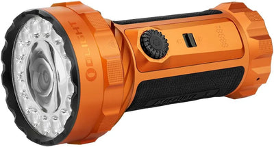 Olight Marauder 3 Flashlight (25,000 Lumens)
