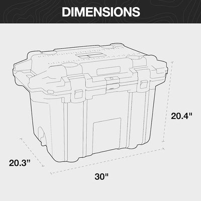 Pelican Elite 50Qt Cooler (USA)