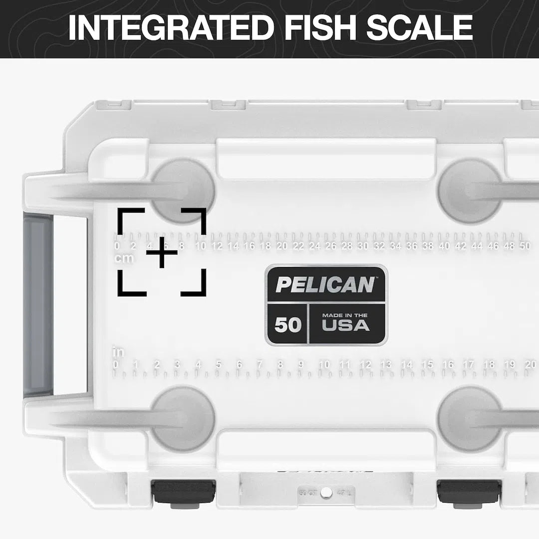 Pelican Elite 50Qt Cooler (USA)