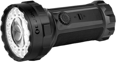Olight Marauder 3 Flashlight (25,000 Lumens)
