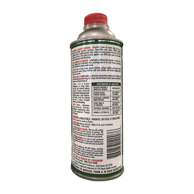 Ballistol Non-Aerosol Eco Friendly Lubricant Cleaner