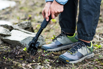 Gerber Gorge Folding Shovel