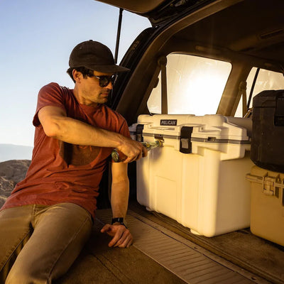 Pelican Elite 50Qt Cooler (USA)
