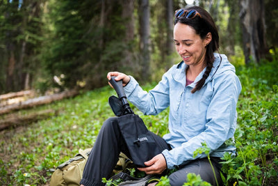 Gerber Gorge Folding Shovel