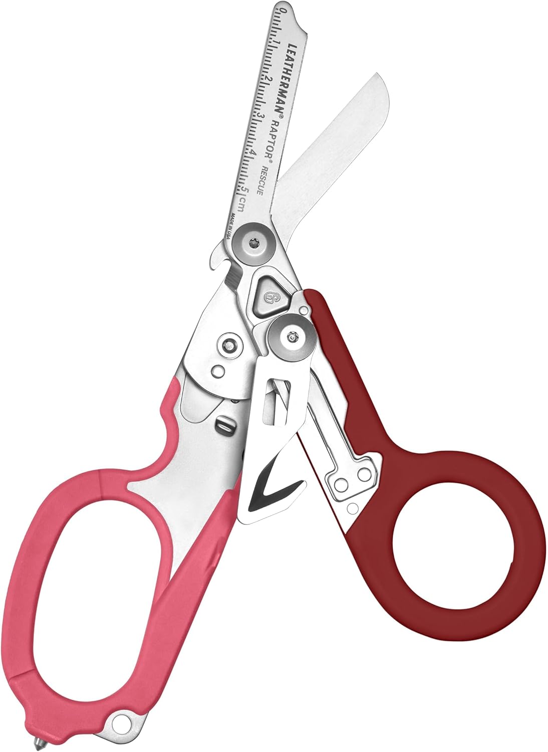Leatherman Raptor Rescue Professional Emergency Shears (USA)