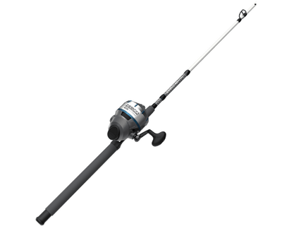 Zebco 7' 808 Salt Fisher Spincast Combo - NORTH RIVER OUTDOORS