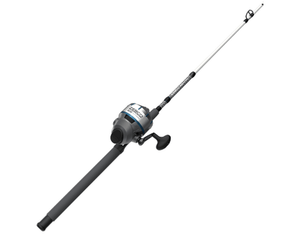 Zebco 7' 808 Salt Fisher Spincast Combo - NORTH RIVER OUTDOORS