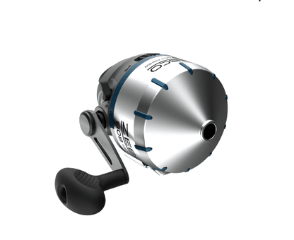 Zebco 7' 808 Salt Fisher Spincast Combo - NORTH RIVER OUTDOORS