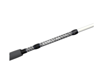 Zebco 7' 808 Salt Fisher Spincast Combo - NORTH RIVER OUTDOORS