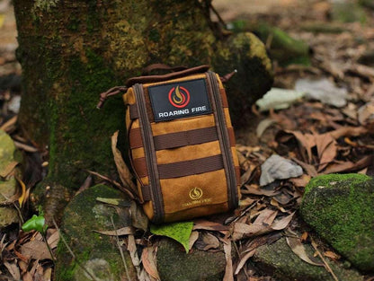 Roaring Fire Dispatch IFAK Pouch - NORTH RIVER OUTDOORS