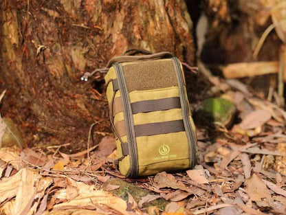 Roaring Fire Dispatch IFAK Pouch - NORTH RIVER OUTDOORS