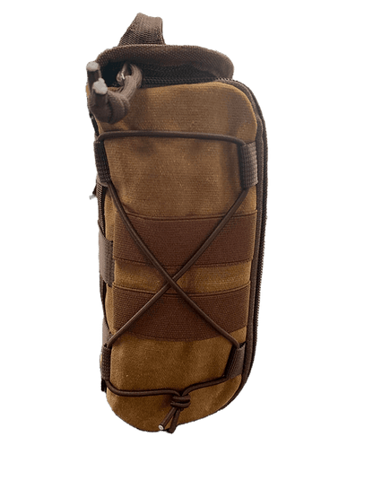 Roaring Fire Dispatch IFAK Pouch - NORTH RIVER OUTDOORS