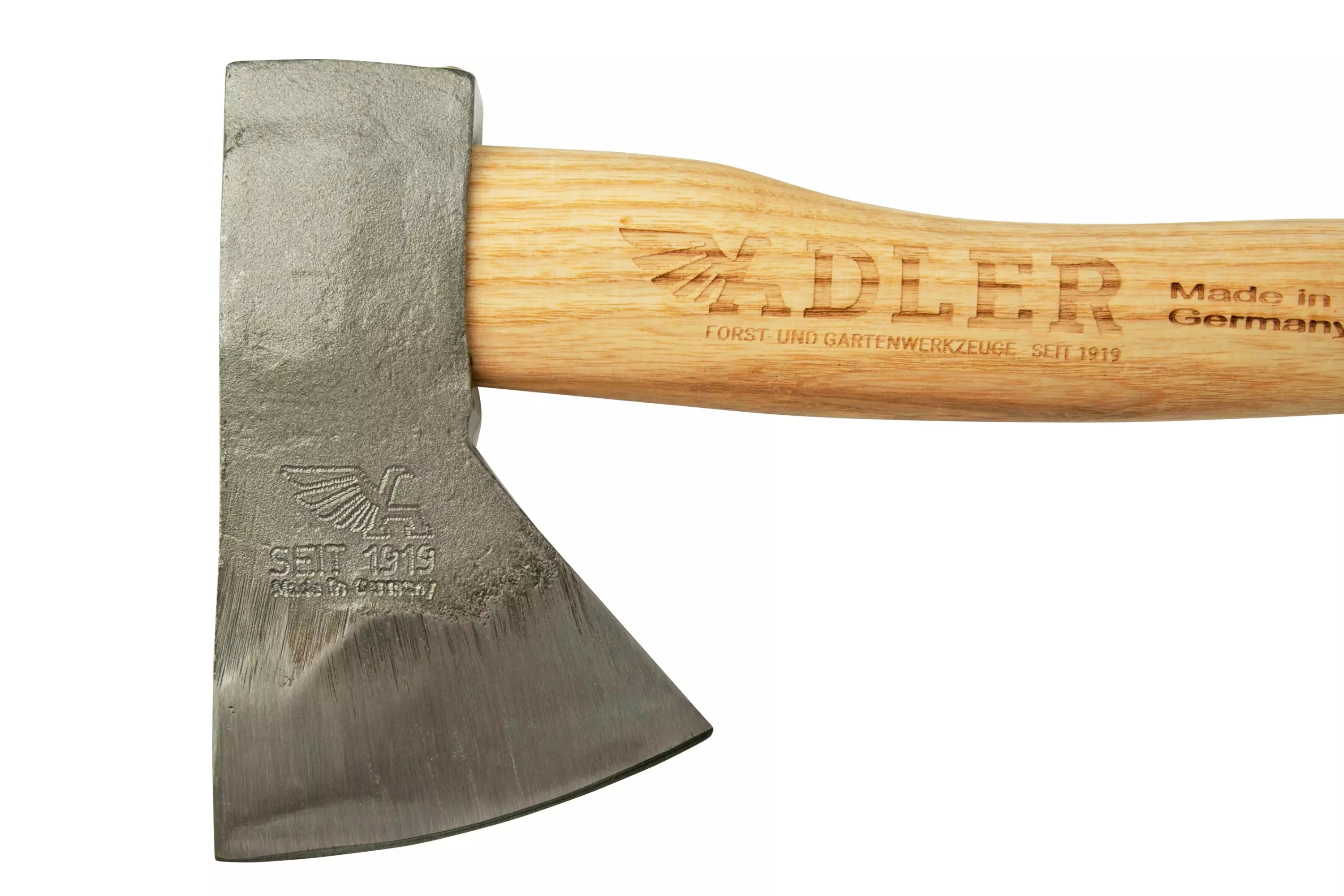 Adler Scout Hatchet (German)