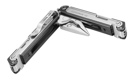 Leatherman ARC Multi Tool Ti Handles (MagnaCut Steel)