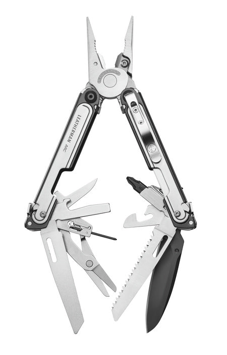 Leatherman ARC Multi Tool Ti Handles (MagnaCut Steel)