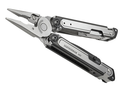 Leatherman ARC Multi Tool Ti Handles (MagnaCut Steel)