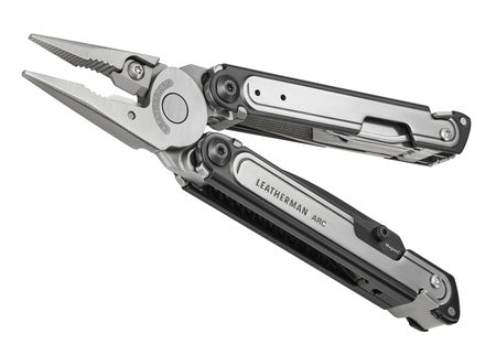 Leatherman ARC Multi Tool Ti Handles (MagnaCut Steel)