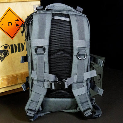 DDT Anti-Venom 24 Hour Assault Backpack