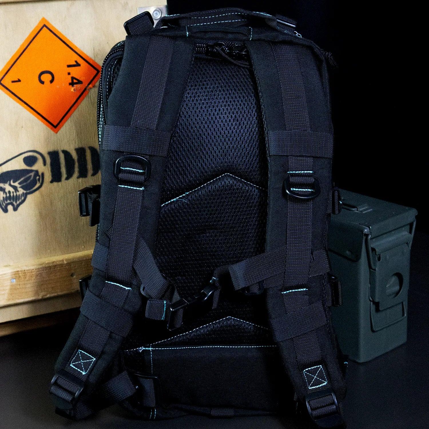 DDT Anti-Venom 24 Hour Assault Backpack - NORTH RIVER OUTDOORS