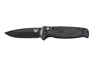 Benchmade 4300 CLA Auto Folding Knife (USA)