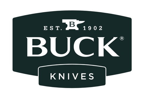 Buck Knives - NORTH RIVER OUTDOORS